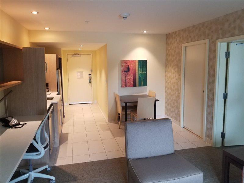 Home2 Suites By Hilton Eugene Downtown University Area Exteriör bild