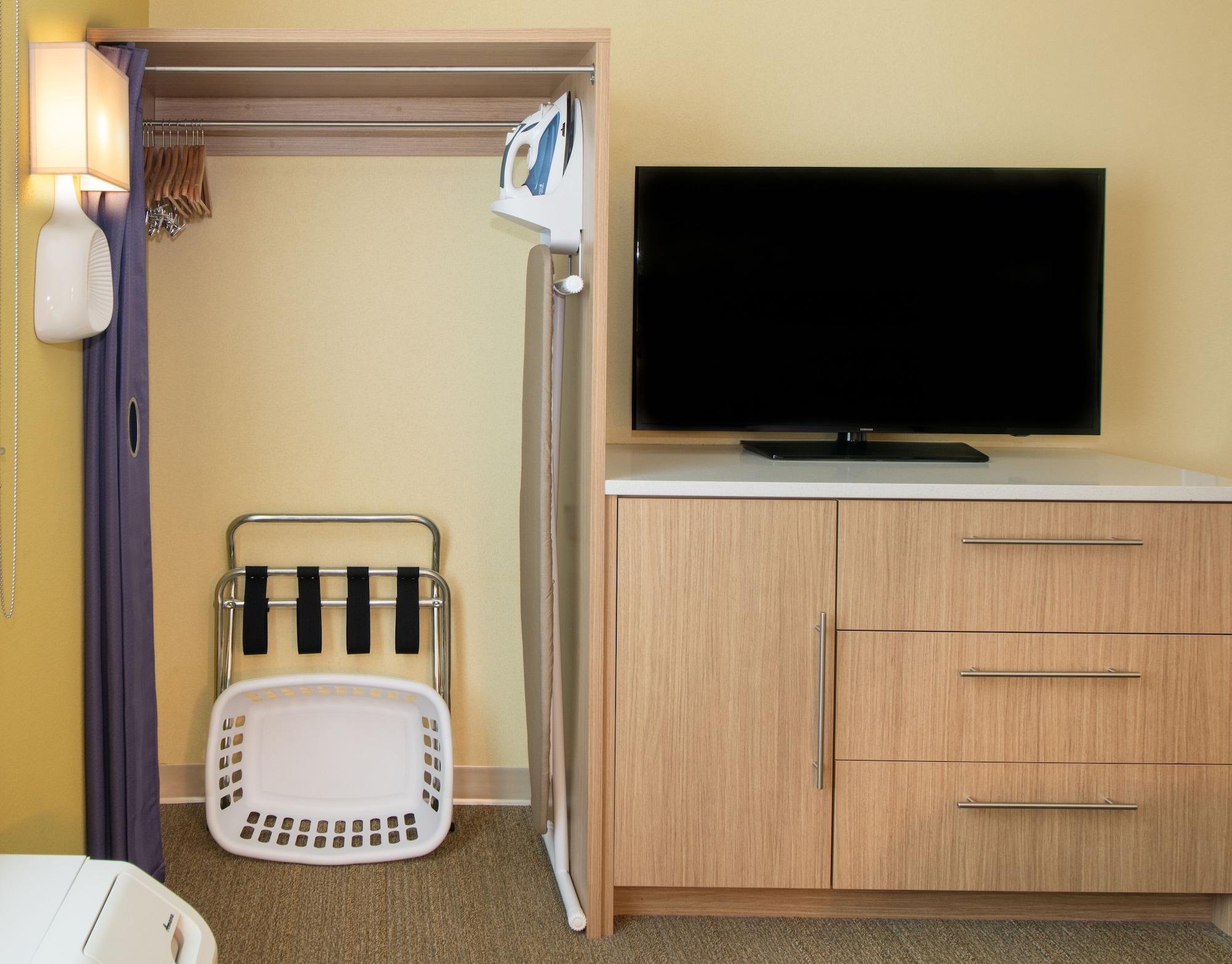 Home2 Suites By Hilton Eugene Downtown University Area Exteriör bild