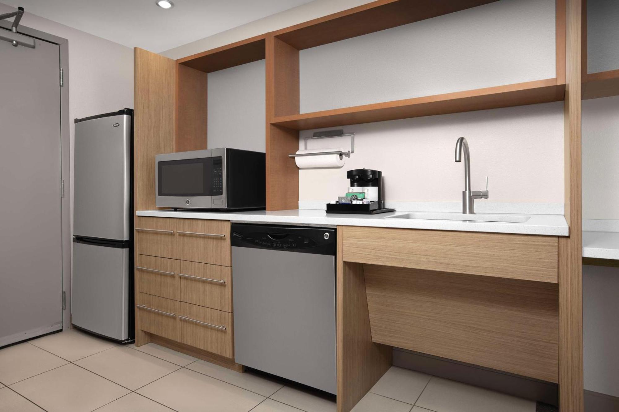 Home2 Suites By Hilton Eugene Downtown University Area Exteriör bild