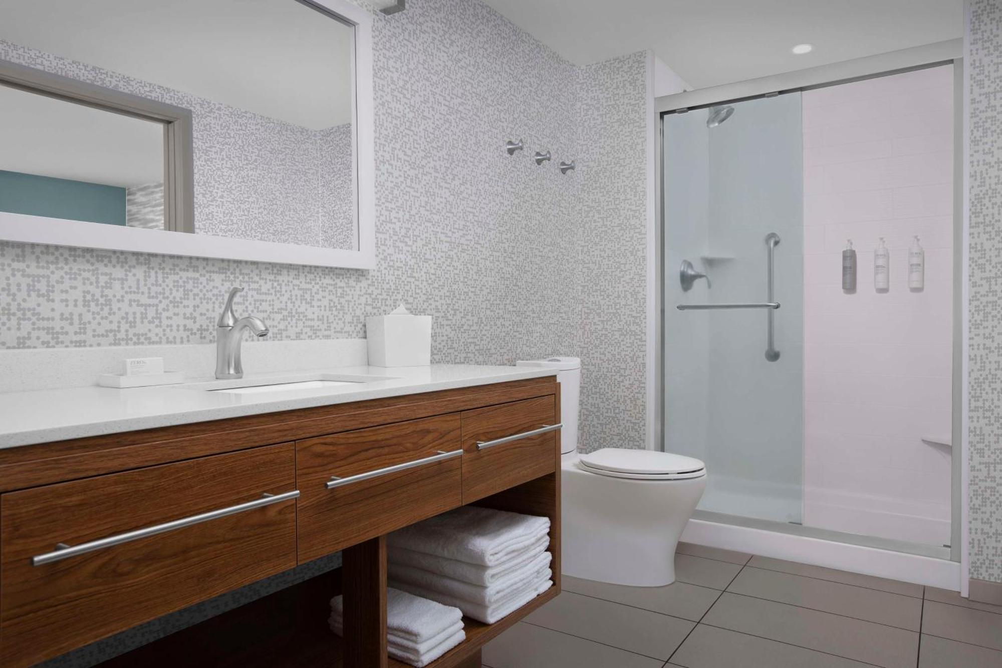 Home2 Suites By Hilton Eugene Downtown University Area Exteriör bild