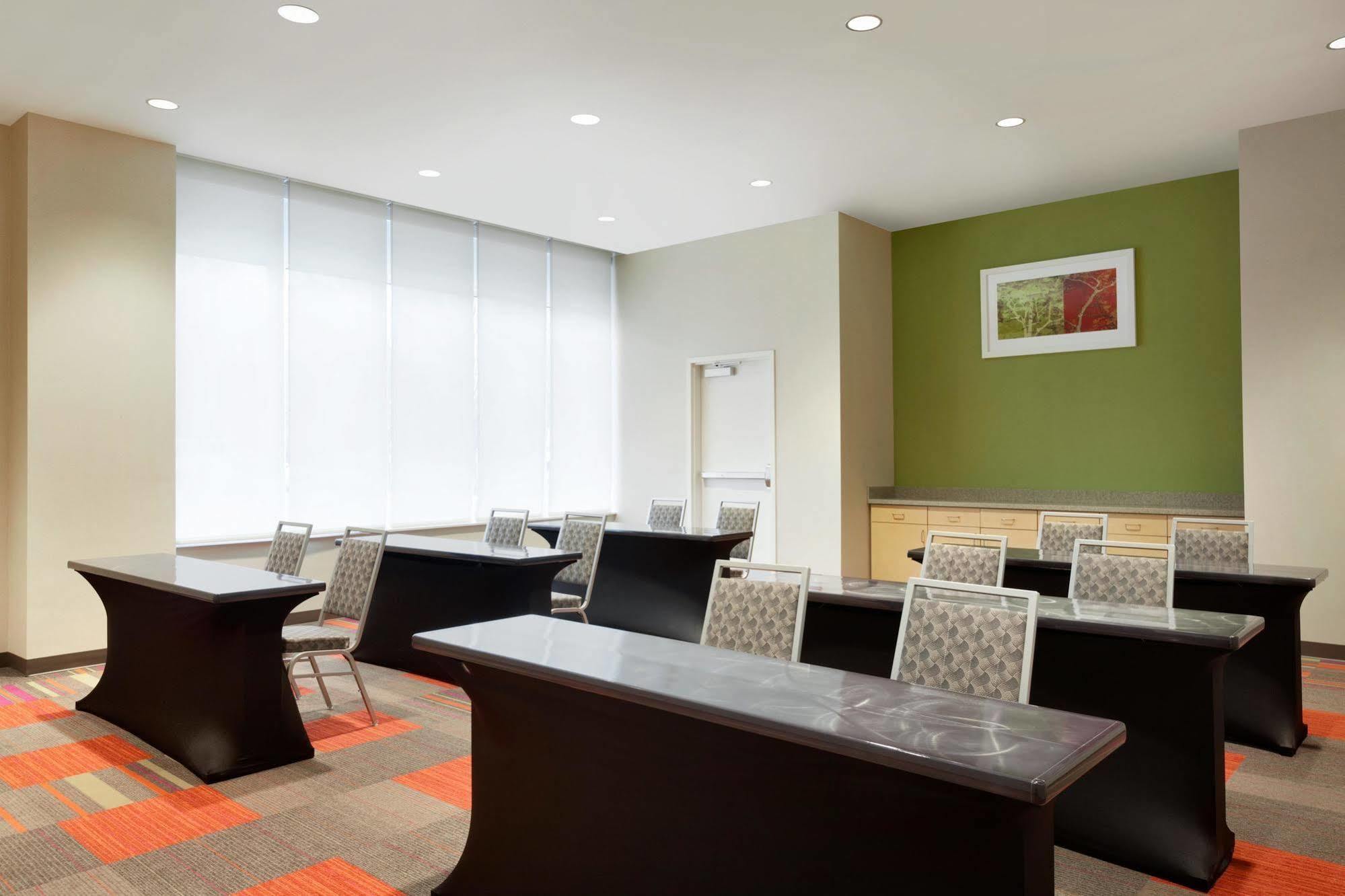 Home2 Suites By Hilton Eugene Downtown University Area Exteriör bild